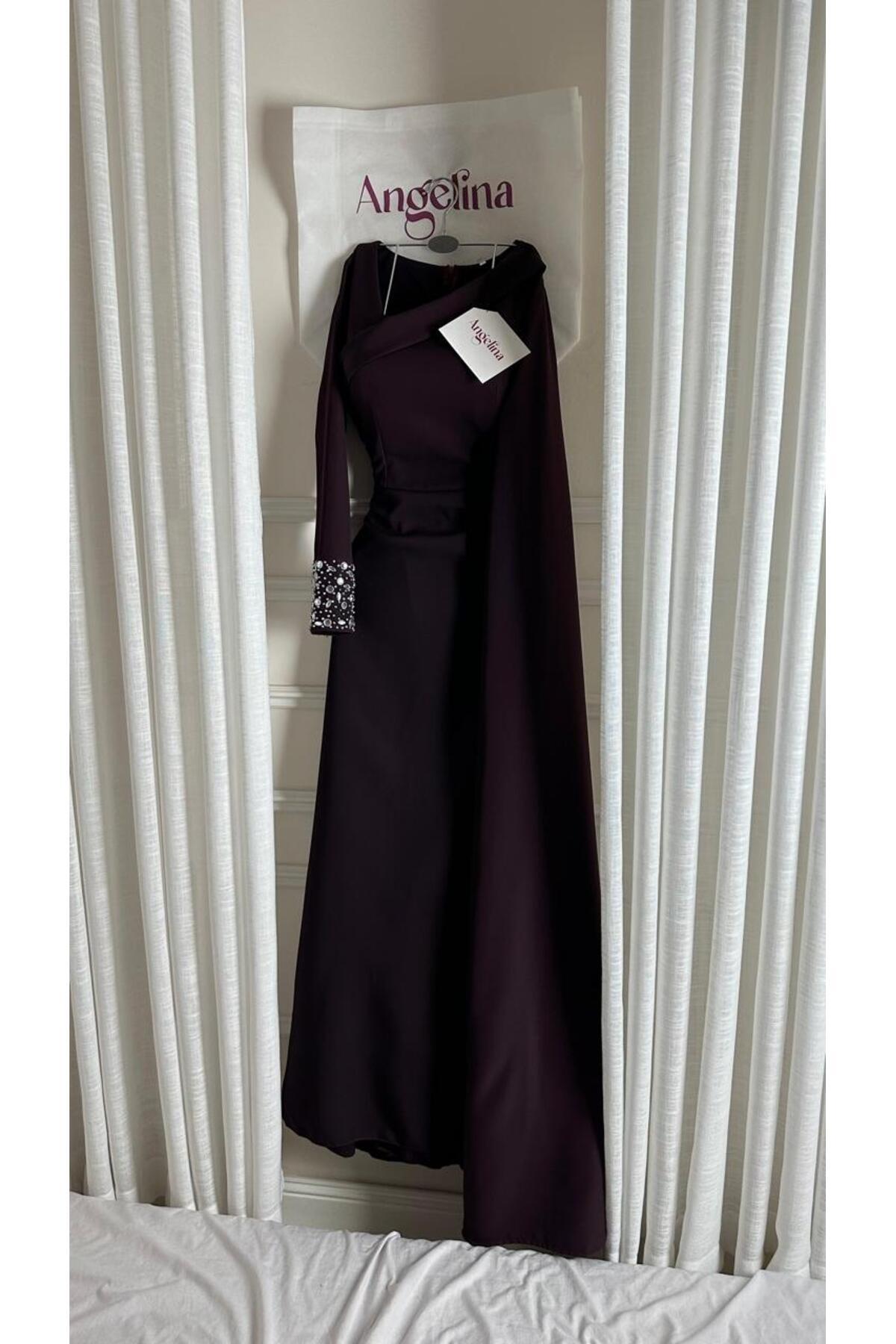 Angelinaa فستان لورا