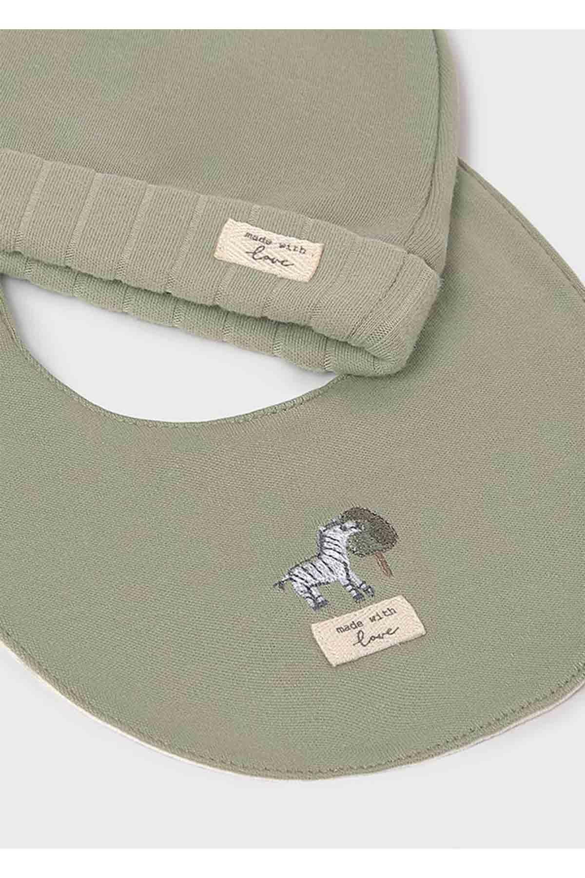 Mayoral Kışlık Erkek Bebek 3'lü Tulum Set fotoğrafı 4 (önizleme)