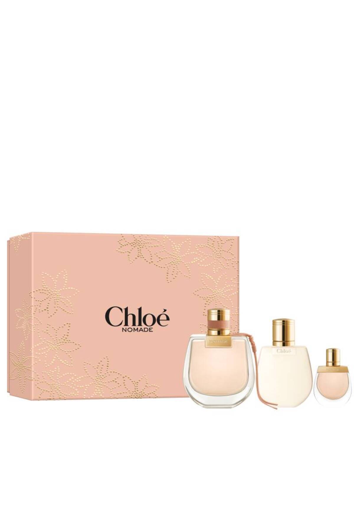 CHLOE Chloé Nomade EDP 75ML Kadın Parfüm Seti