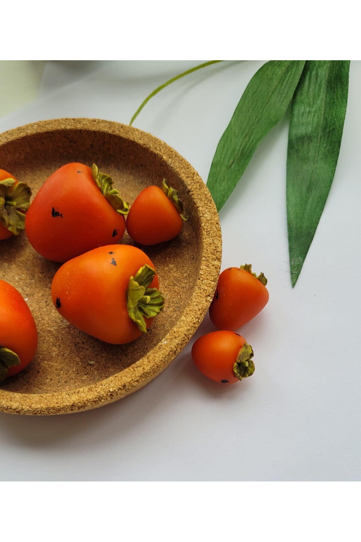 Tasarım AMMA MEYVESİ MİNYATÜR FİGÜRÜ MAXİ BOY