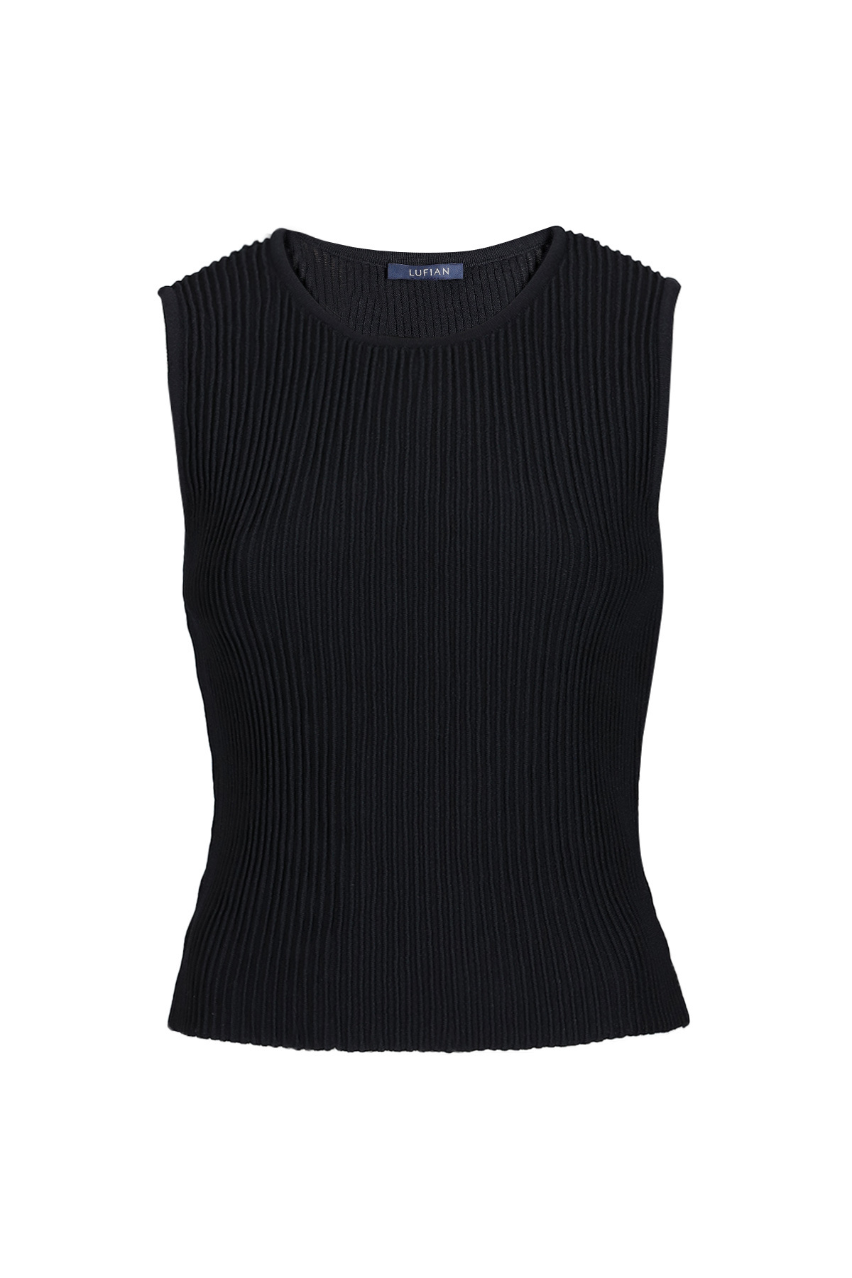 لوفیان ژاکت زنانه لئوناردو مشکی