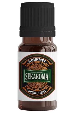 Sek Aroma Gourmet Hazır Karışım Malt Kiti - Gurme Hazır Karışım Malt Aroması ...