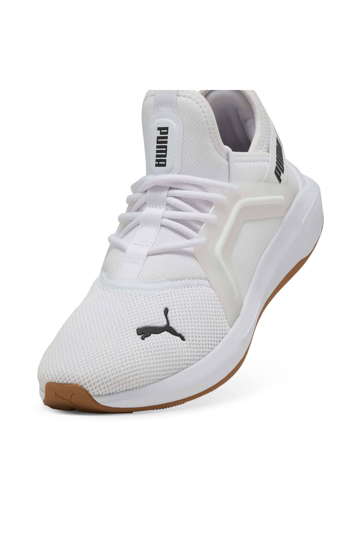 کفش اسنیکر مردانه راسته | پوما Puma 18213077 - تصویر 3