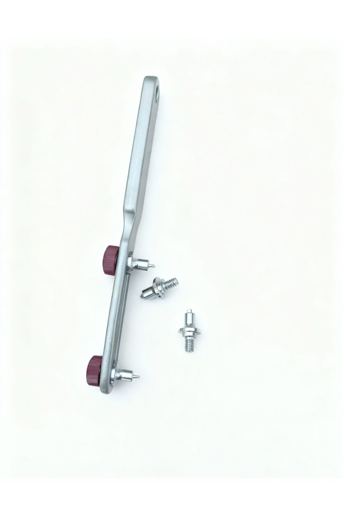 GMA KEYS Saat Vidalı Kapak Açma Aparatı Anahtarı Ve Yedek Uç