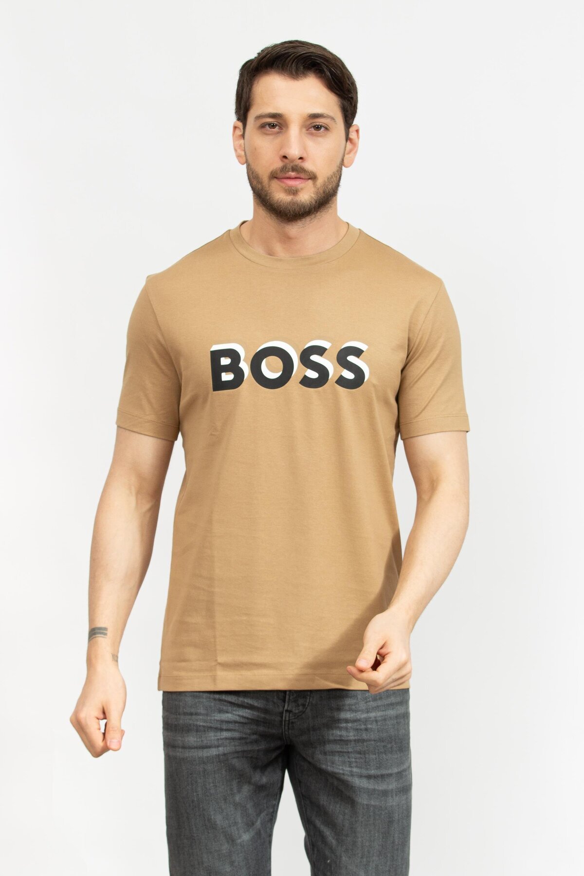 تیشرت باس 50506923-260