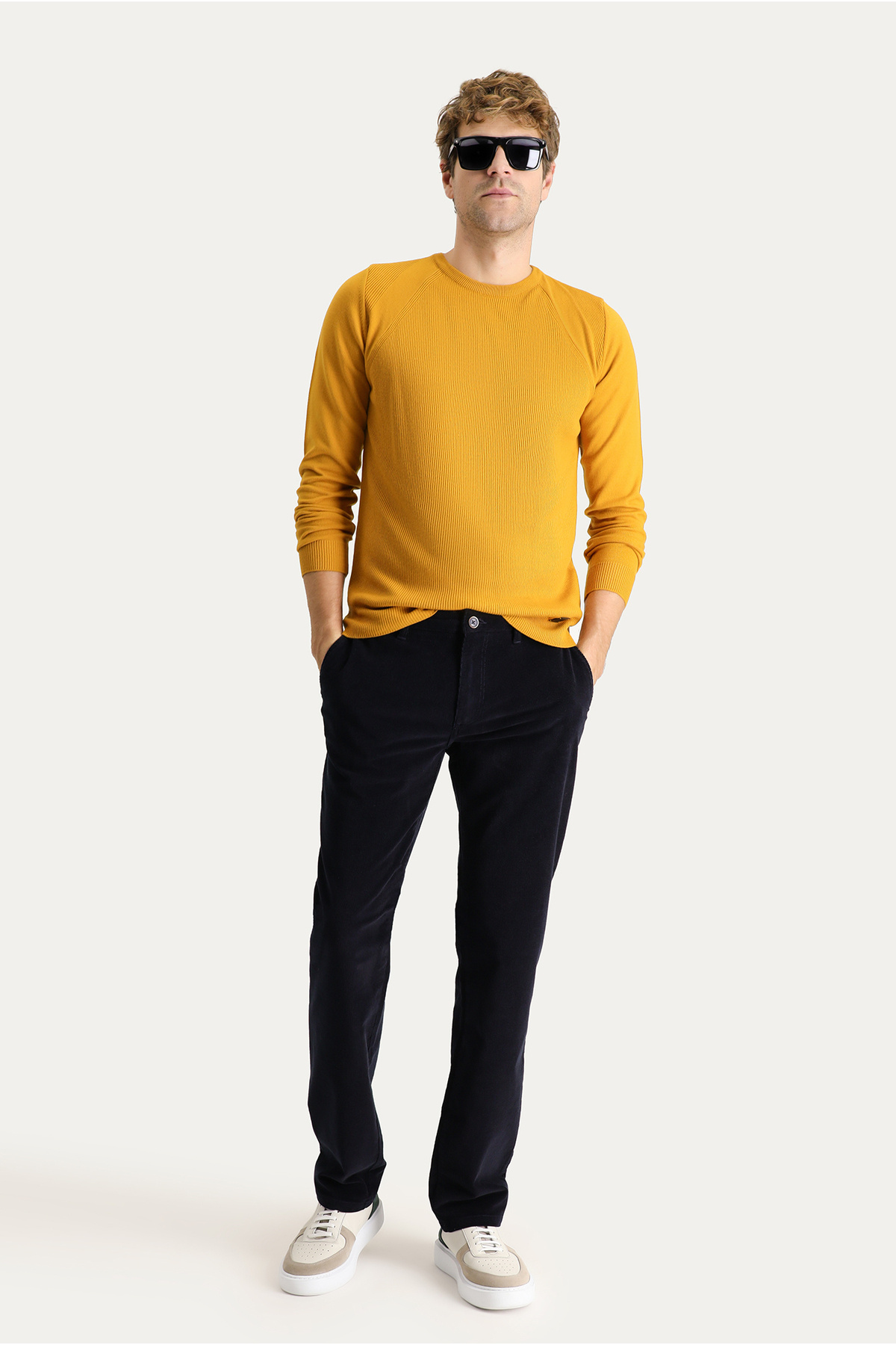 شلوار کیگیلی KK2433D0DZ001