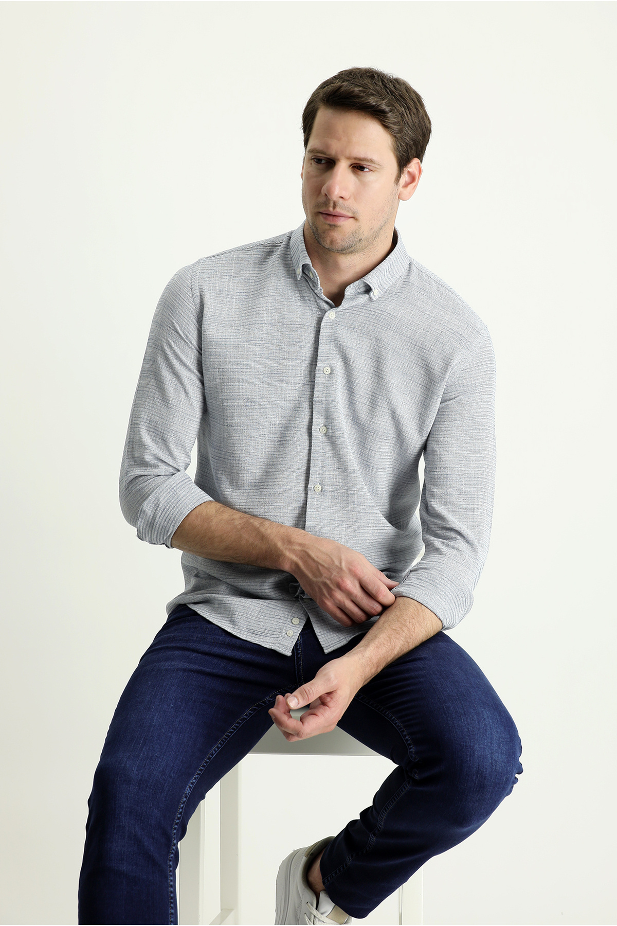 پیراهن کیگیلی 496813