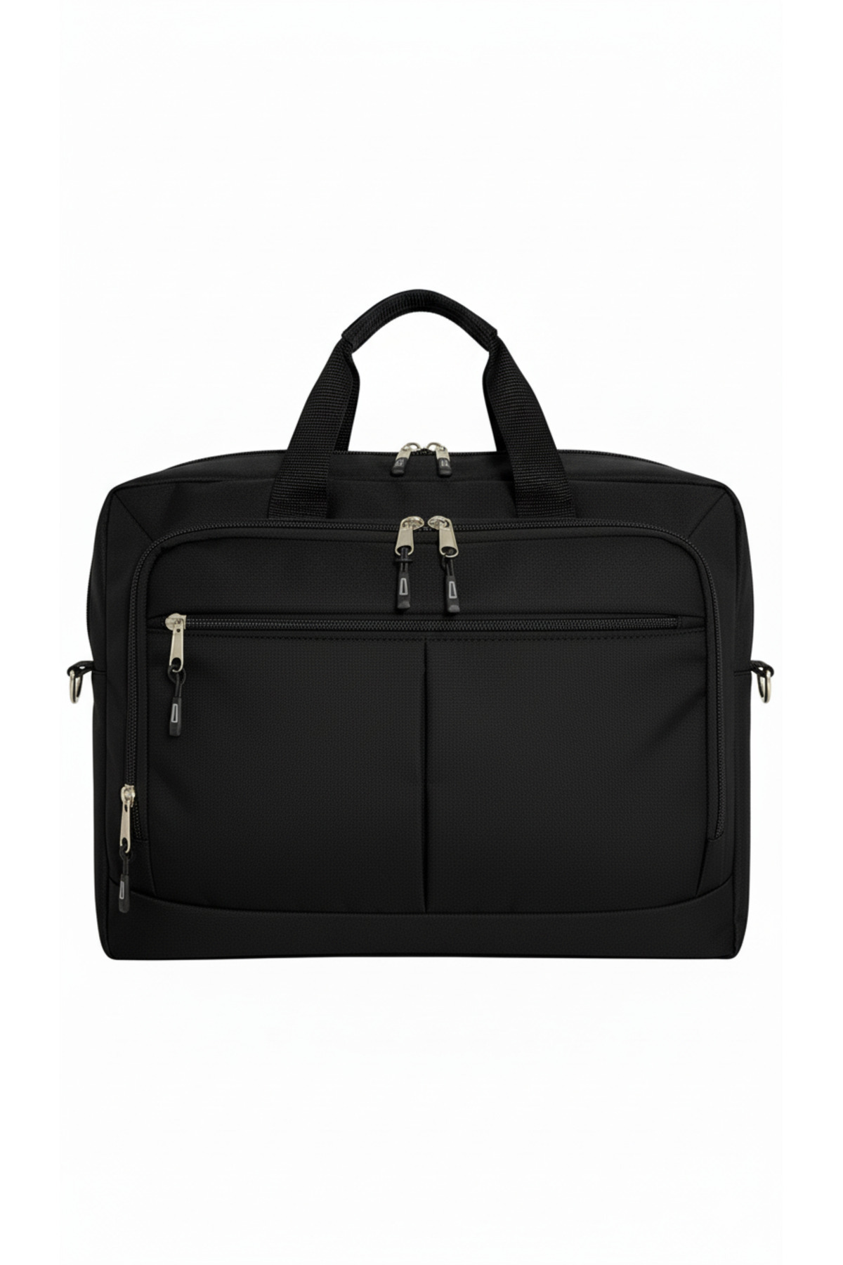 FastBag Laptop Evrak Çantası 15.6" Inç Su Geçirmez Bilgisayar Notebook Çantası