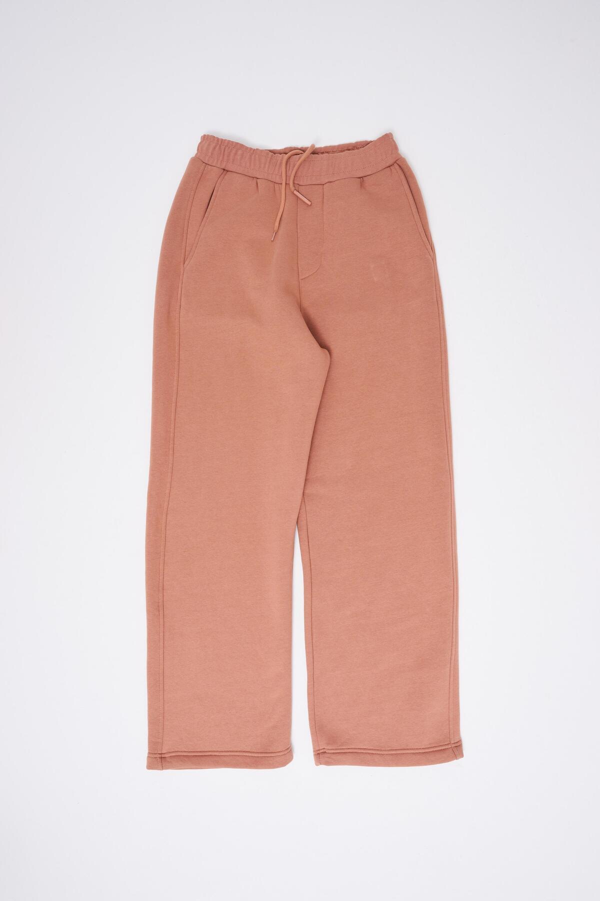 ماشینیست شلوار راحتی مردانه گشاد و گشاد مسی سایز بزرگ