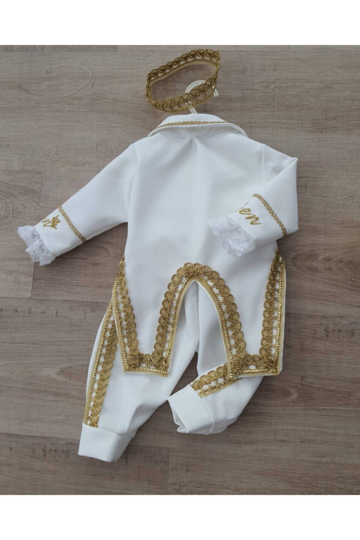 Genel Markalar Prens Mevlut Takimi fotoğrafı 3 (önizleme)