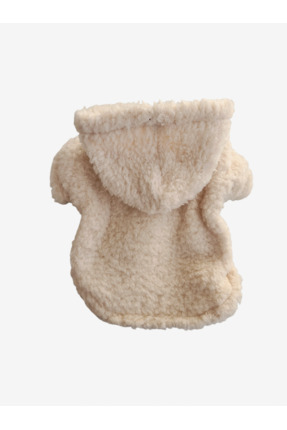 atelyu kedi köpek kıyafeti welsoft hırka mont yelek