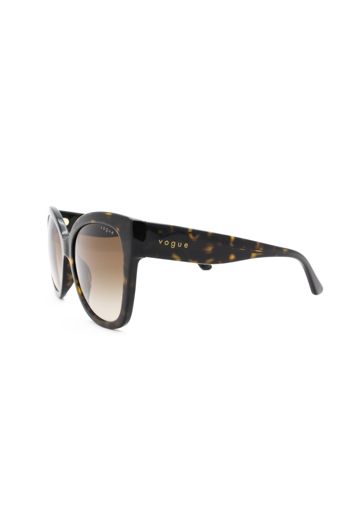 عینک آفتابی زنانه راسته | ووگ Vogue VO-5338-S-W65613 - تصویر 3