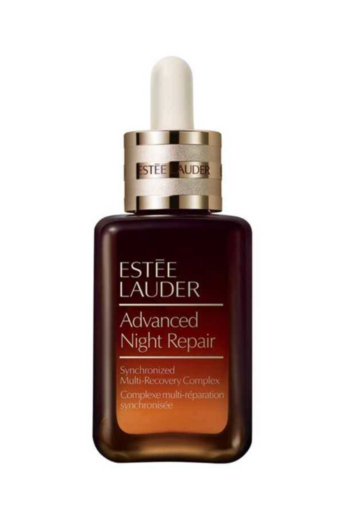 Estee Lauder Kırışıklık Karşıtı Serum - Advanced Night Repair Onarıcı Gece Serumu 30 ml