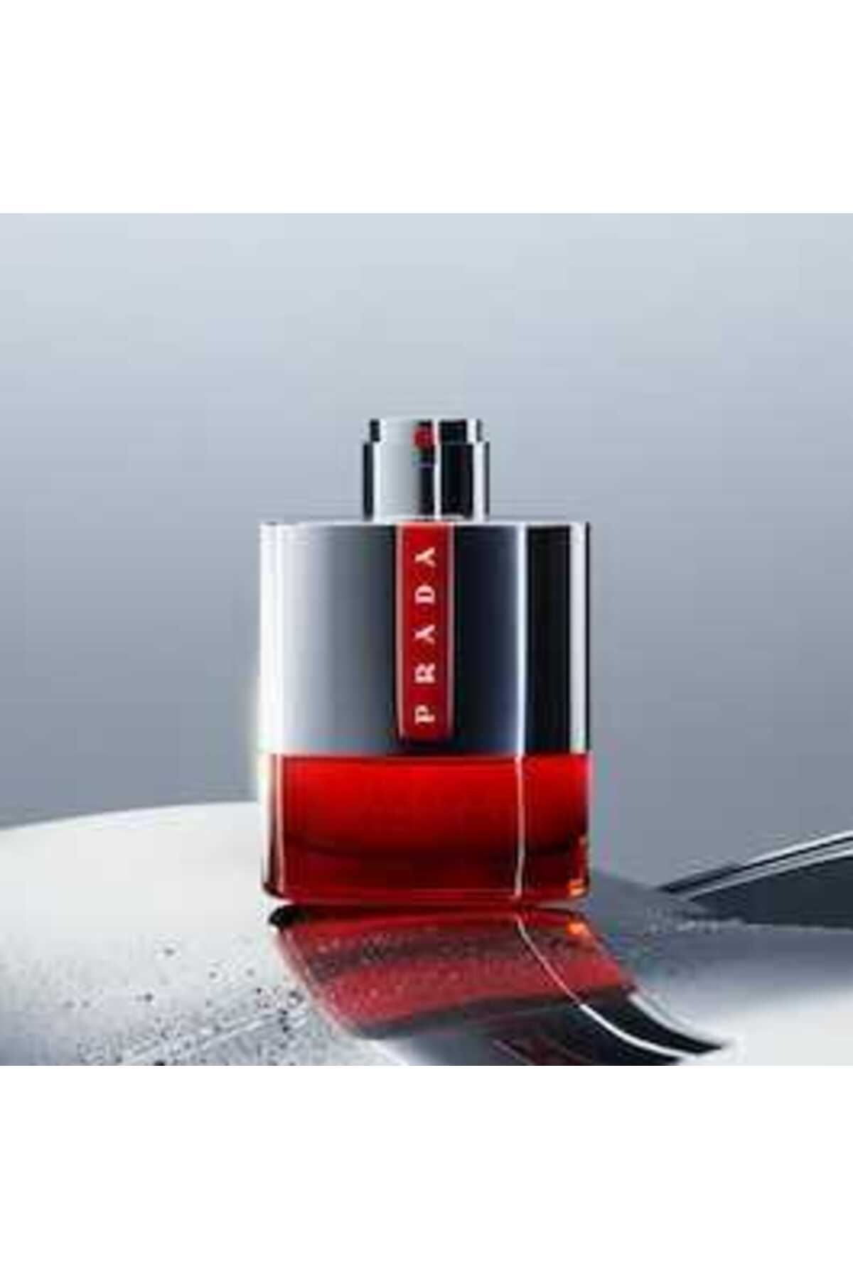 PRADA LUNA ROSSA SPORT オードトワレ 100ml Prada Luna Rossa Sport Edt 100 ml - Fiyatı, Yorumları