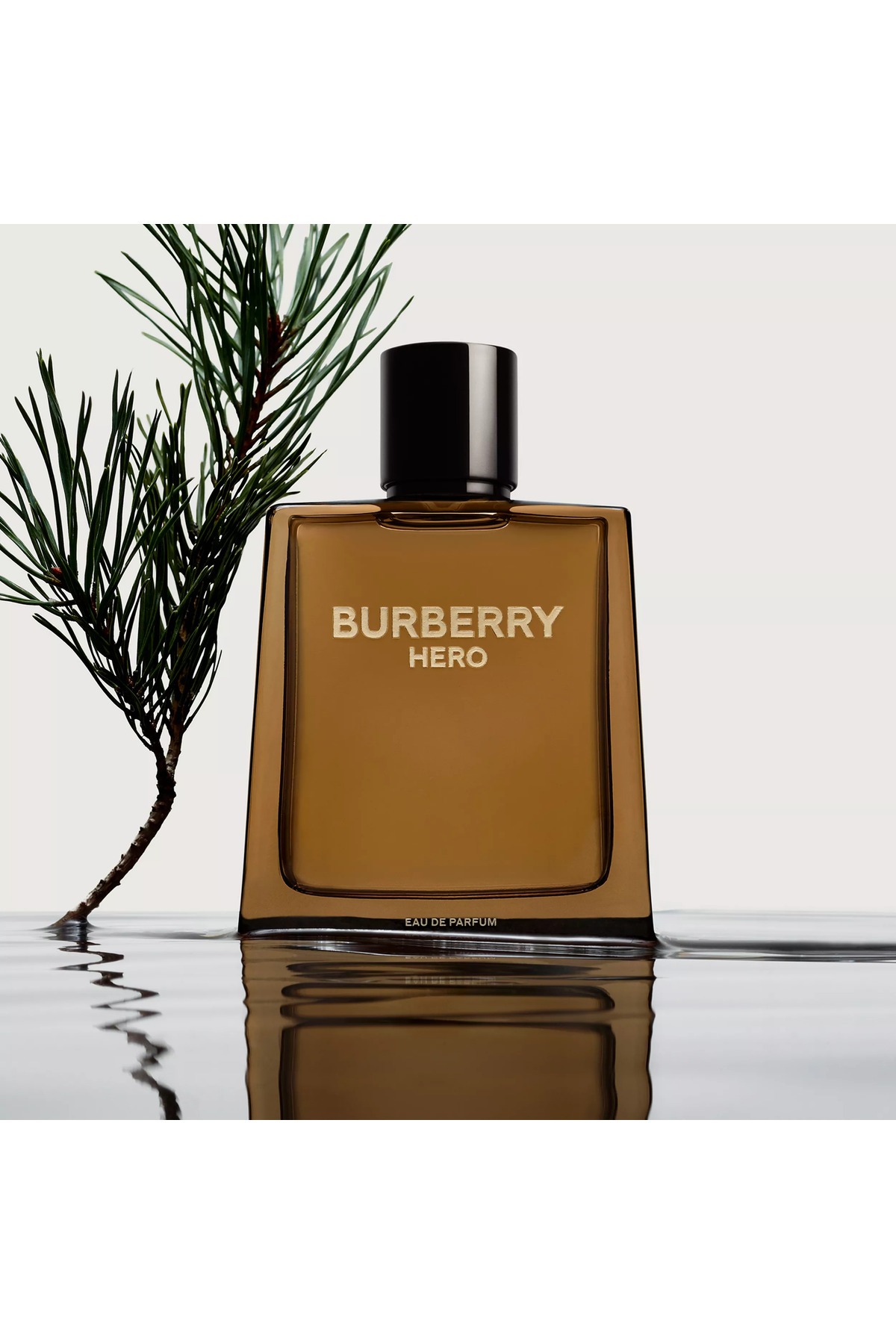 Burberry Hero EDP 50 ml Erkek Parfüm - Fiyatı, Yorumları