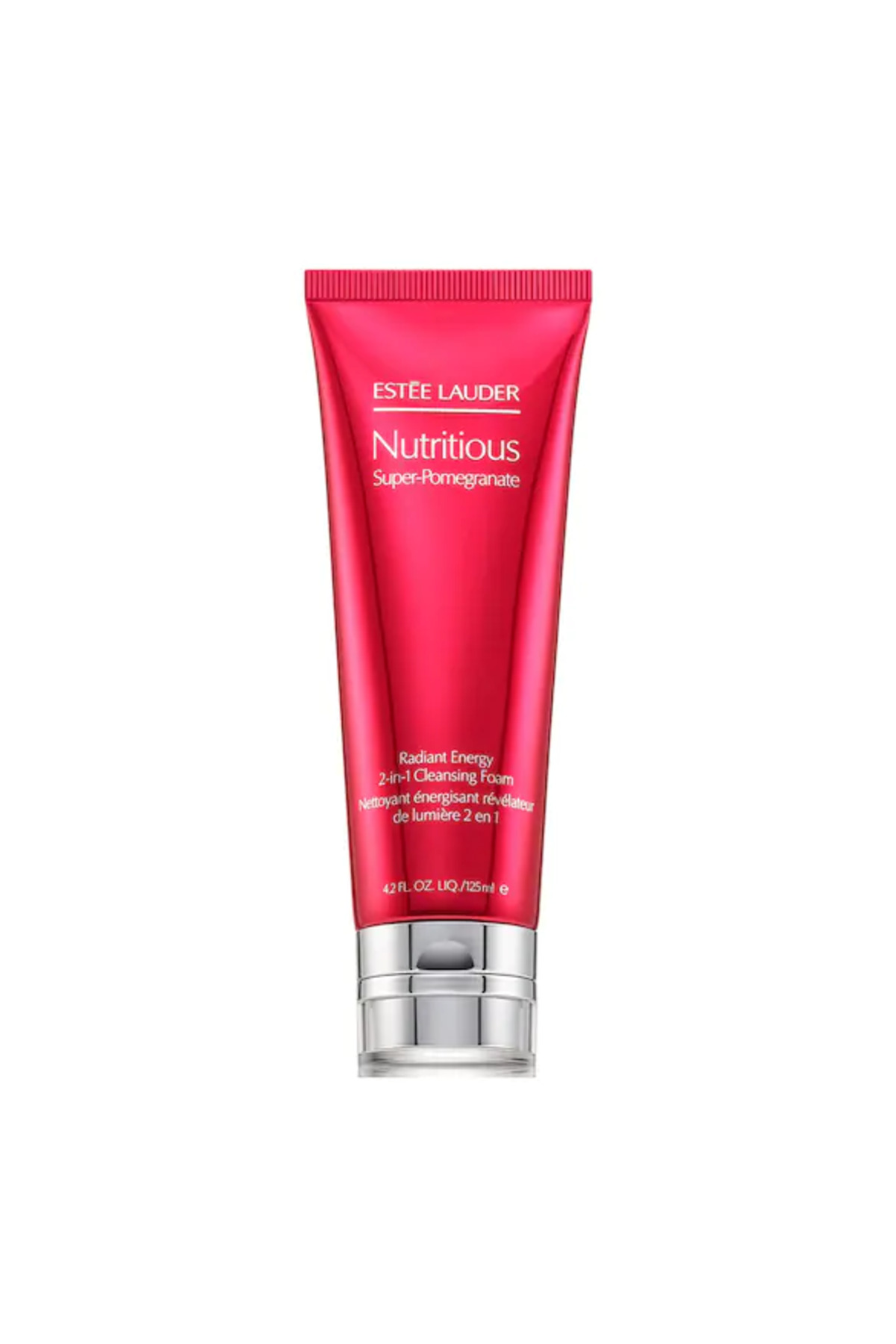 エスティローダー　Nutritious Super-Pomegranate Estee Lauder Nutritious Super-Pomegranate Radiant Energy 2-in-1