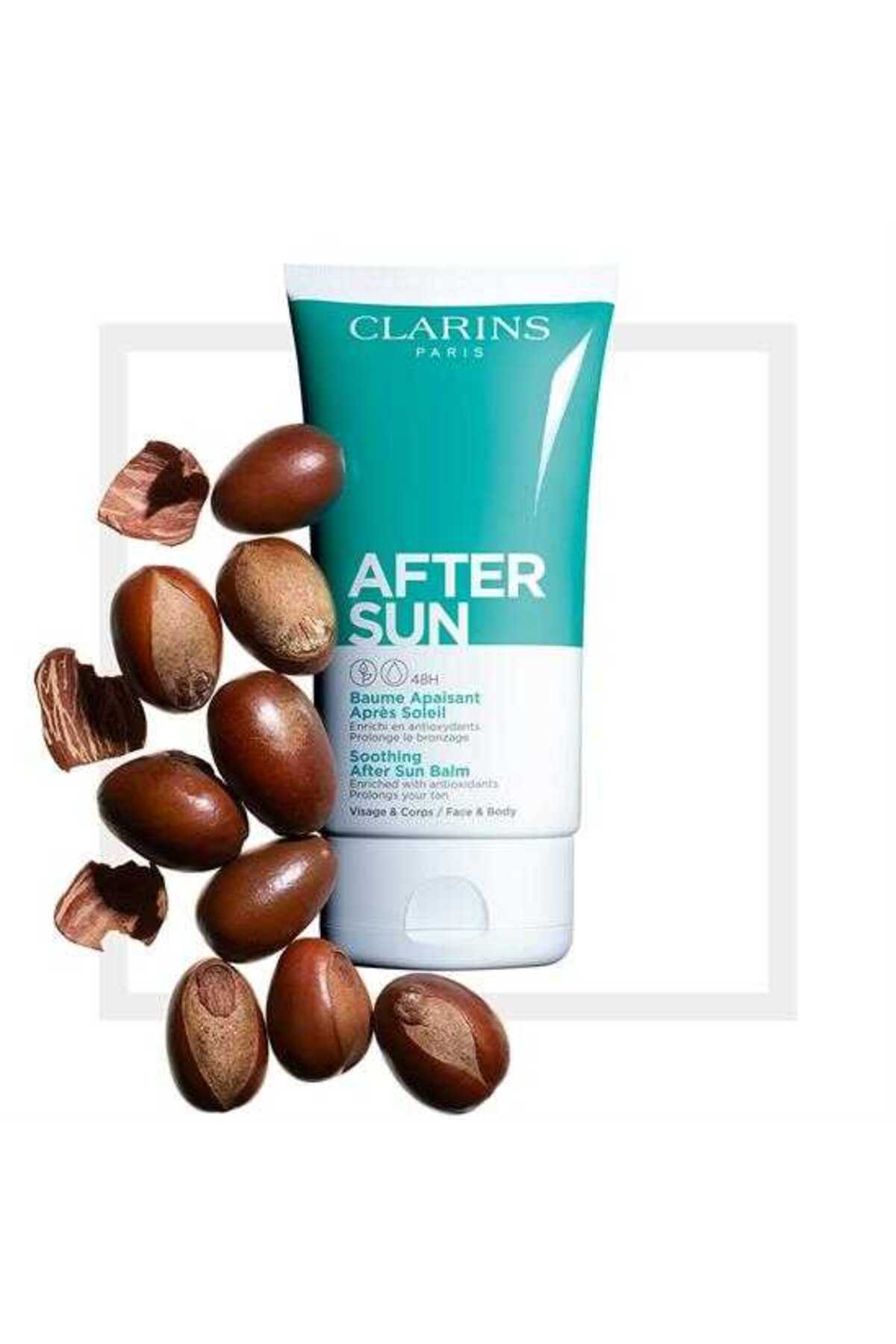 Soothing After Sun Balm Güneş Sonrası Yatıştırıcı Balm 150 ml — 15175003326 — تصویر 2 از 2