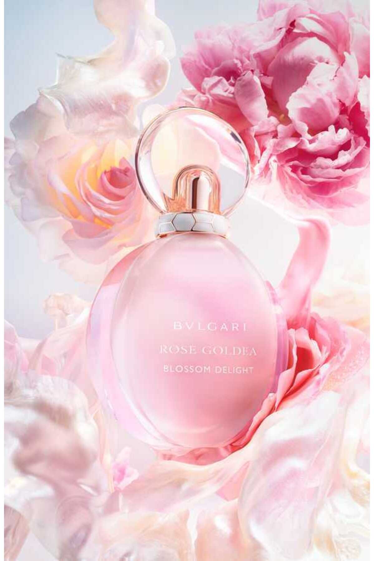 Bvlgari Rose Goldea Blossom Delight Edt 50 ml - Fiyatı, Yorumları