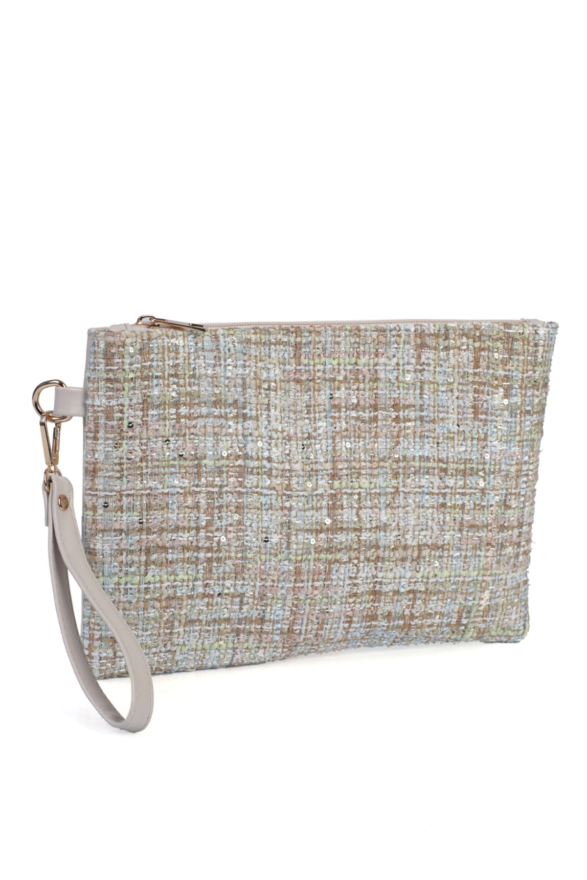 Capone Outfitters Paris Kadın Clutch Çanta