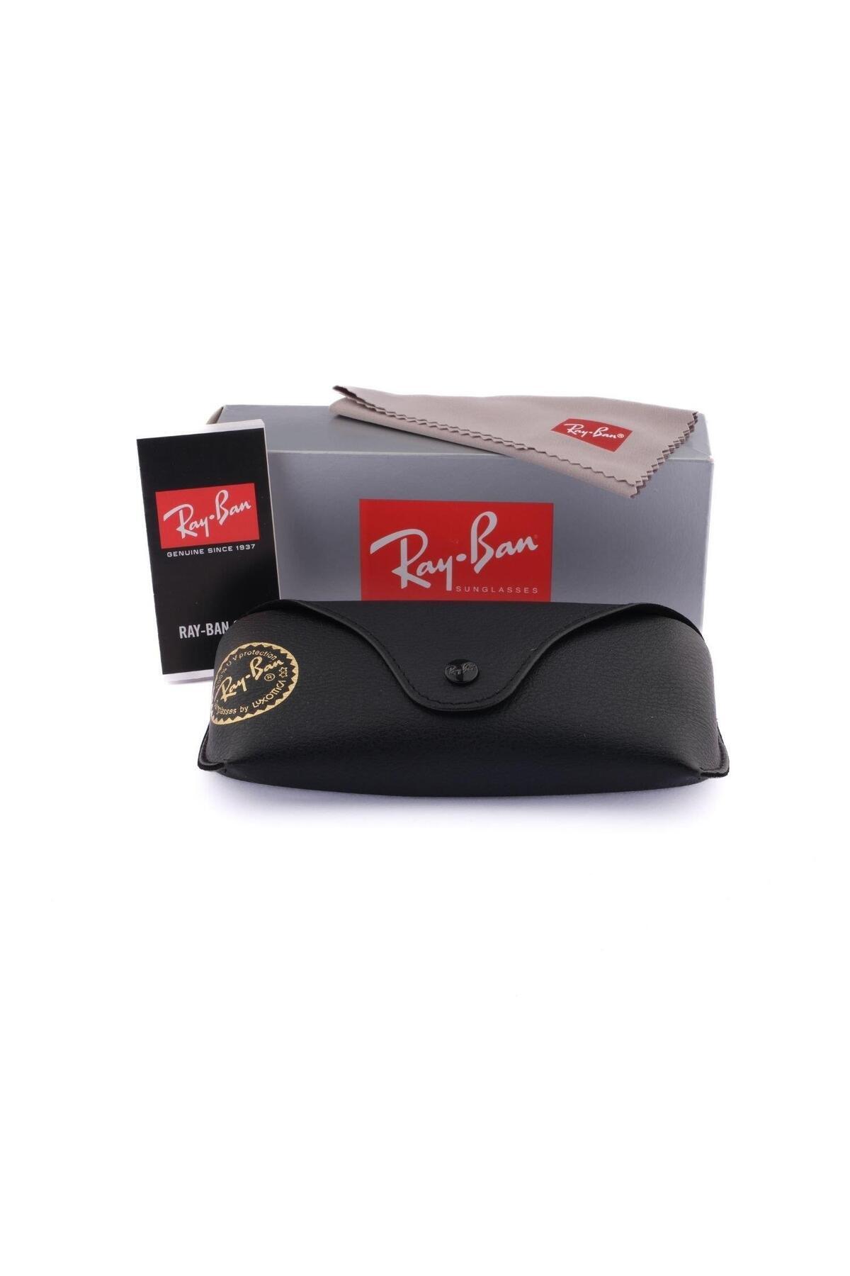 Ray-Ban RAY BAN RB3447N C.001/9O 50-21 Güneş Gözlüğü - Fiyatı