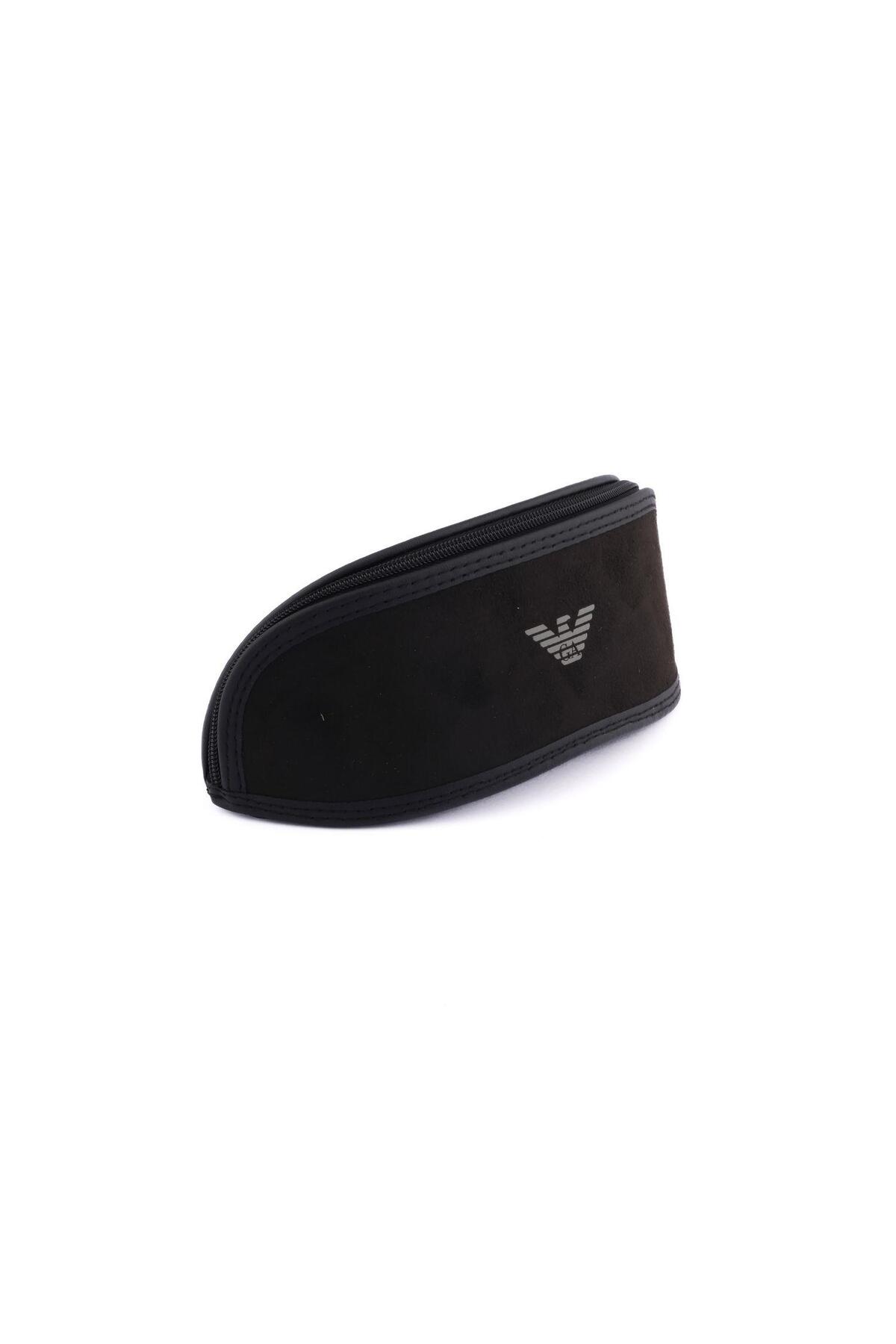 عینک آفتابی مردانه راسته | امپوریو آرمانی Emporio Armani EA404750638156 - تصویر 5
