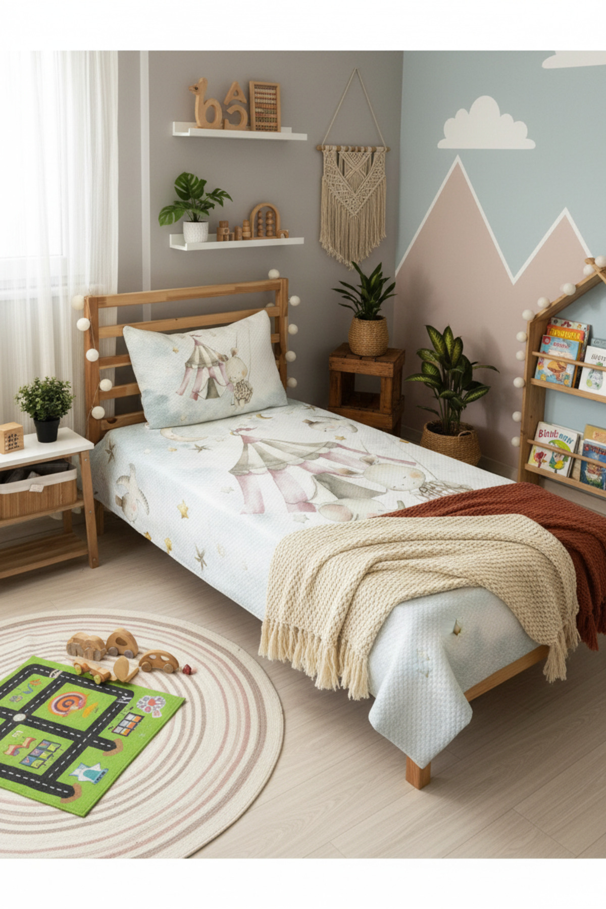 سرویس روتختی اومیلا 511563