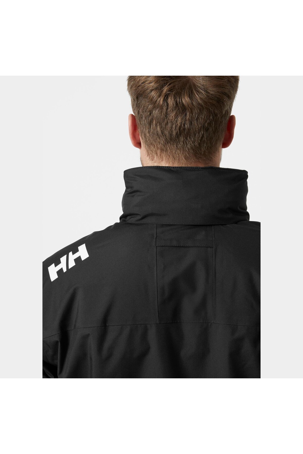 Helly Hansen CREW HOODED MIDLAYER POLARLI MONT 2 görsel 6