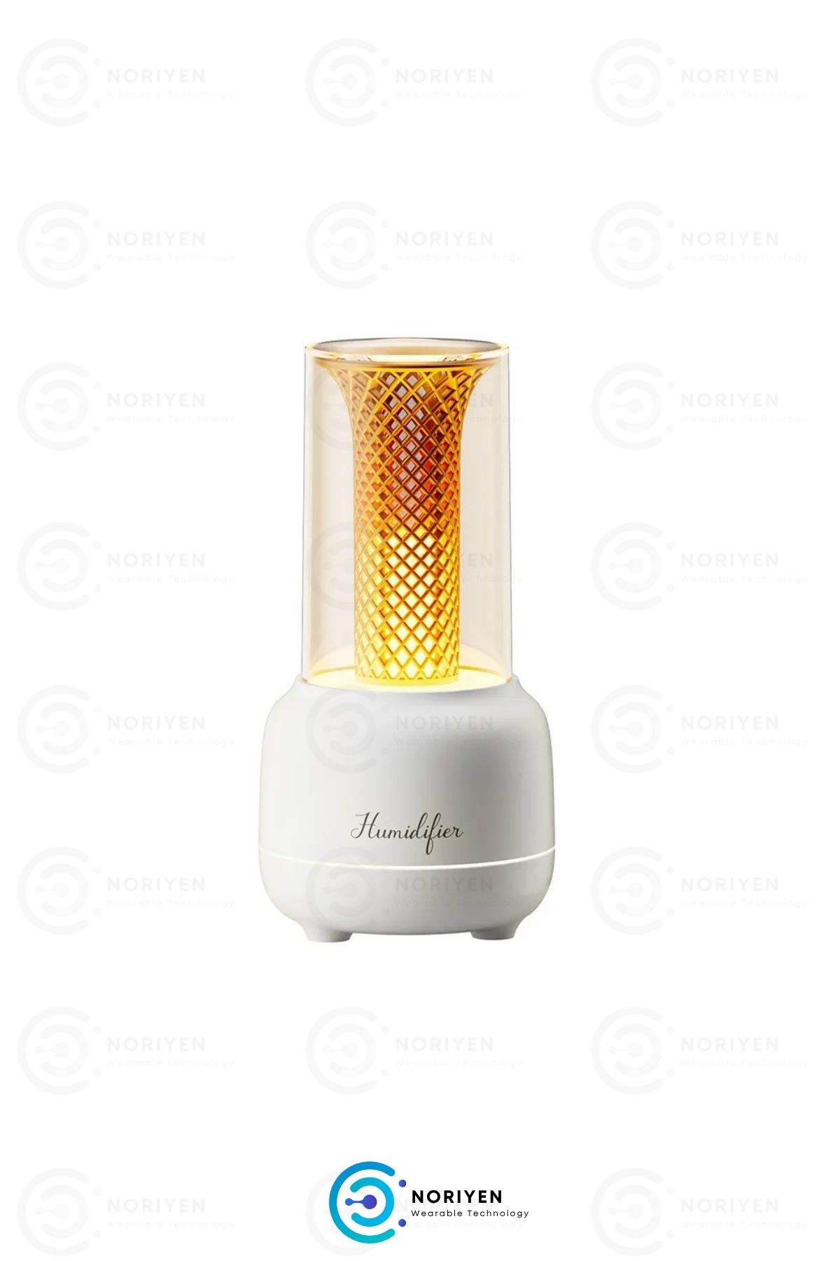 Yeni Nesil 150 ML Hava Nemlendiricisi Buharlı Aroma Difüzör