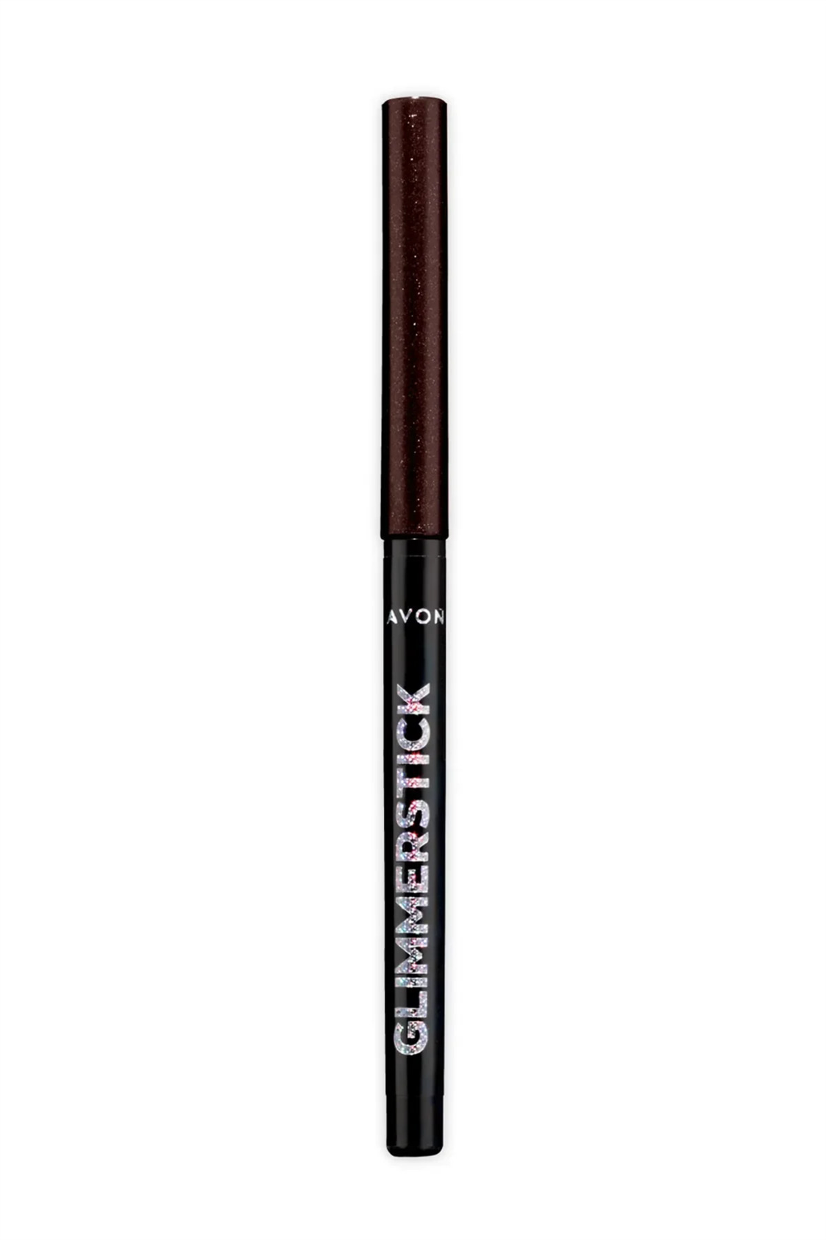 Glimmerstick Asansörlü Pırıltılı Göz Kalemi - Brown Sugar