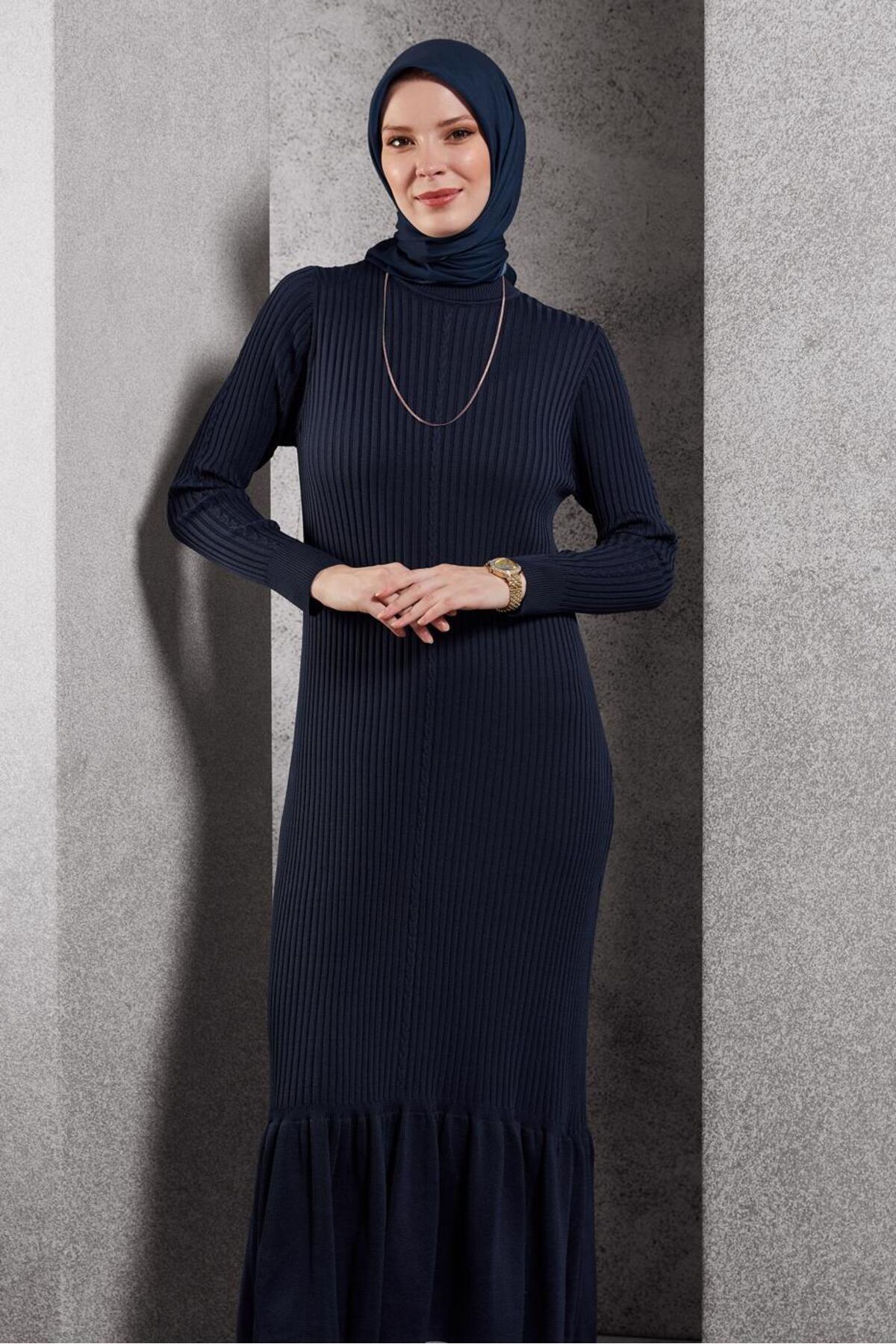 آلوینا لباس بافتنی ۴۴۹۷۰