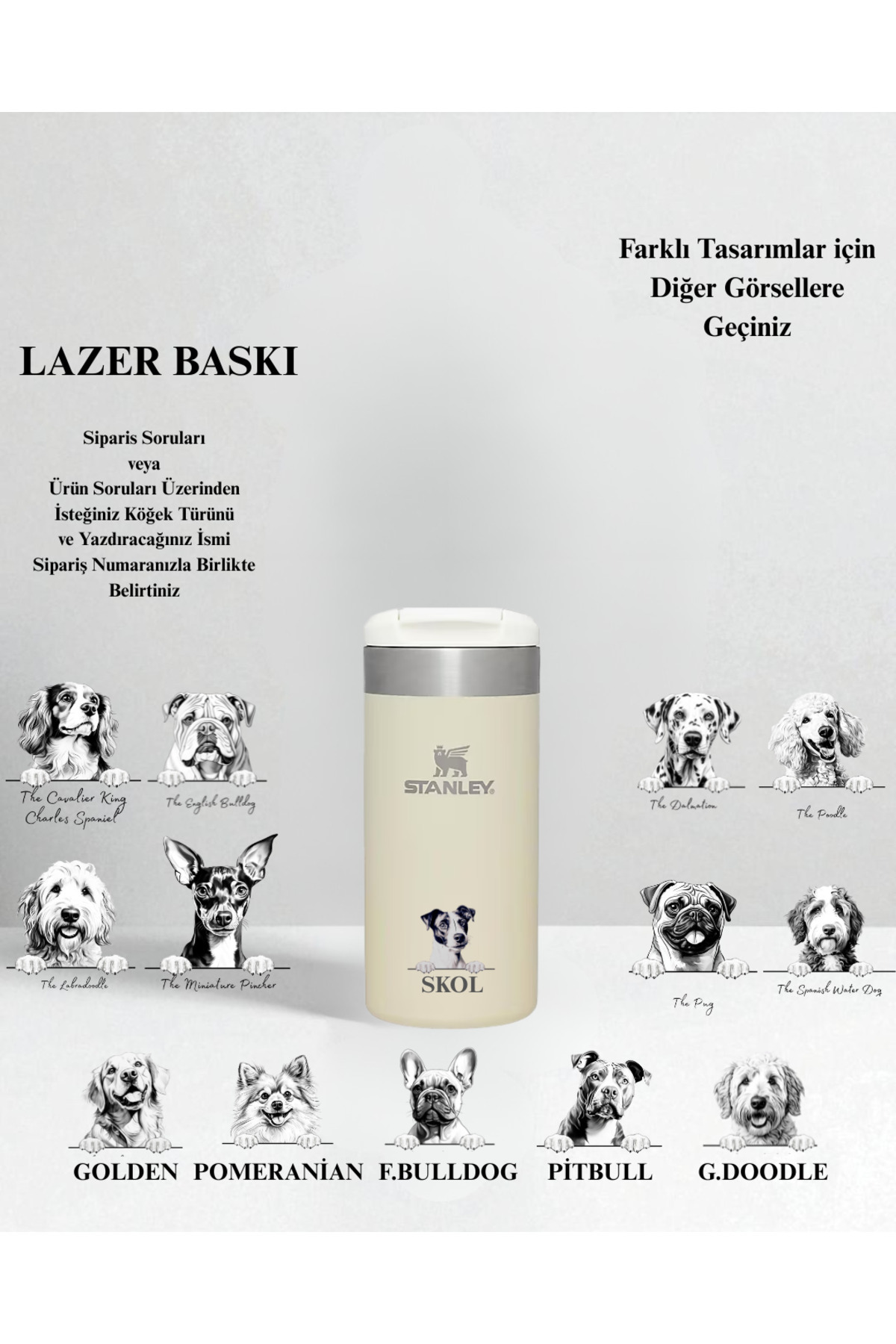 فلاسک استنلی 1.21E+12