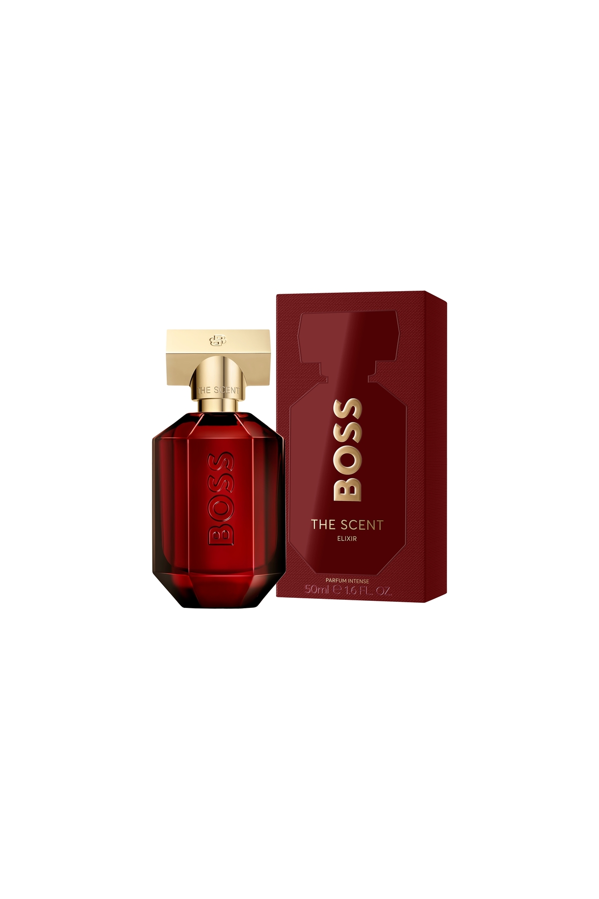 عطر زنانه | هوگو باس Hugo Boss hugoboss set04 - تصویر 5
