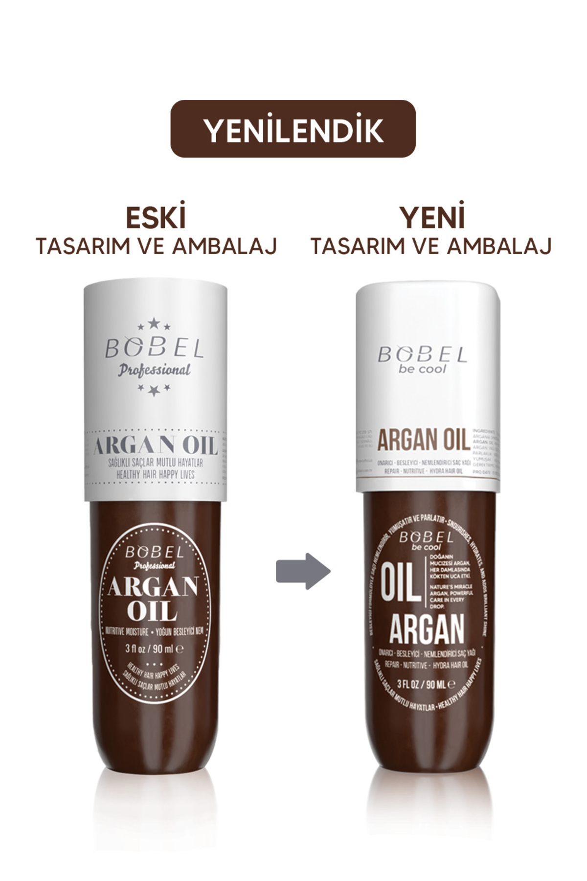 Argan Oil 90 Ml — ARGANOIL — تصویر 2 از 4