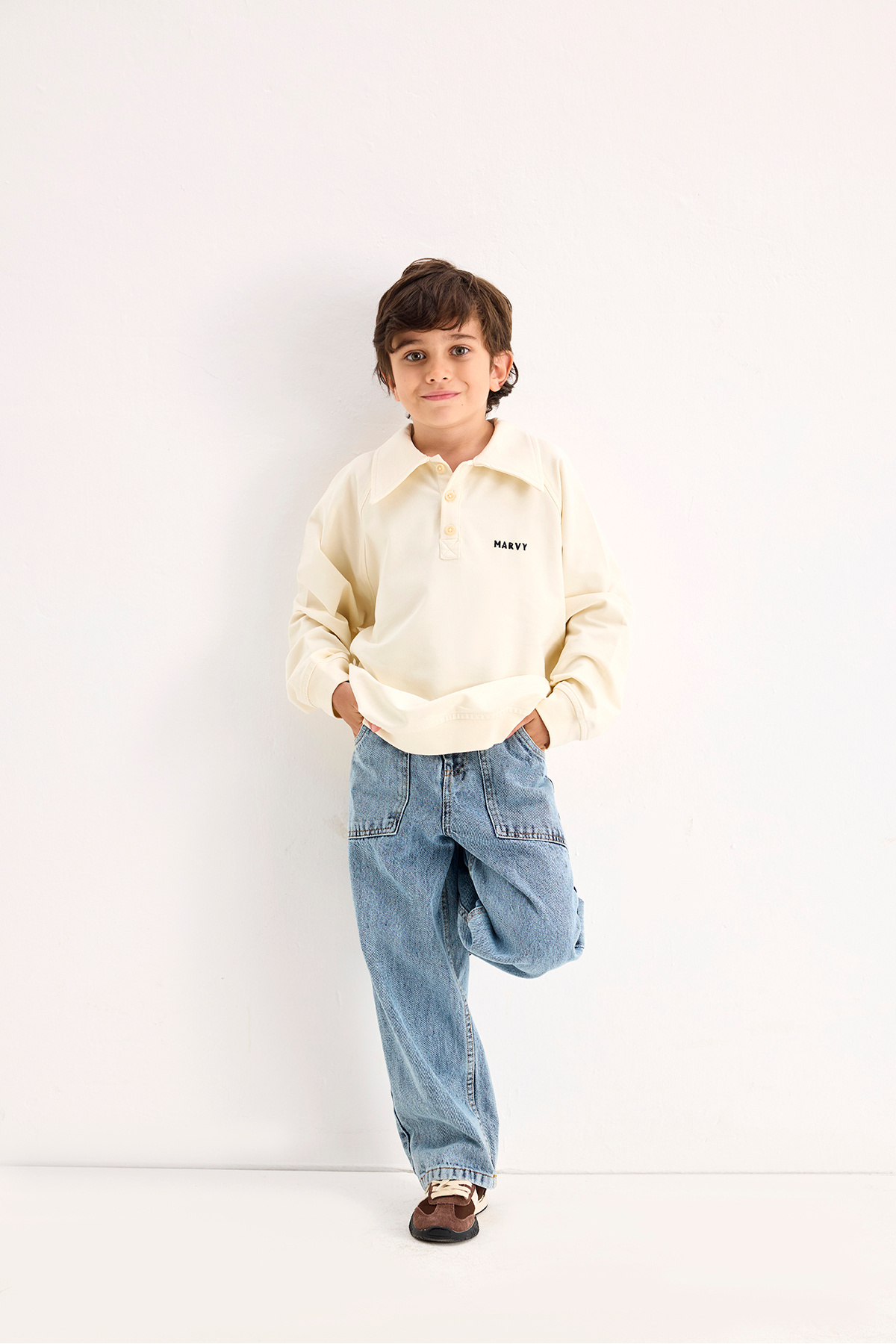 سویشرت  E-073-2025