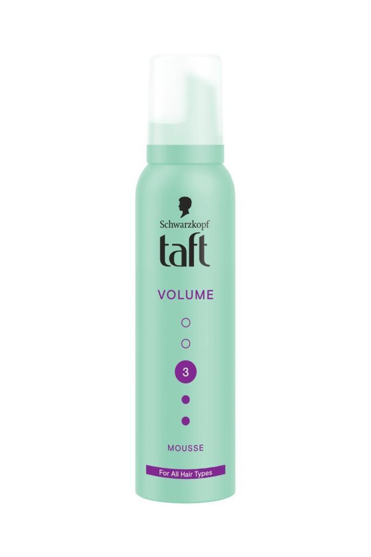 True Volume Saç Köpüğü 150ml - Ekstra Hacim — 8690572797181 — تصویر 3 از 3