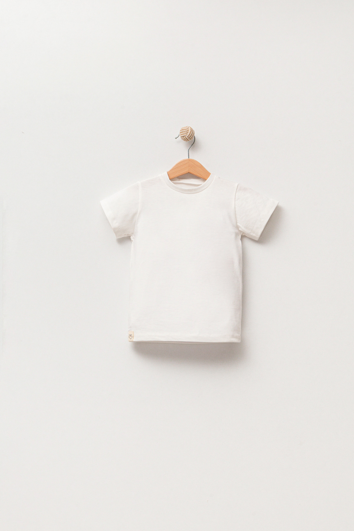 Jikko Baby Baskılı Sweatshirt Kot Pantolon 3'lü Bebek Çocuk Takımı 9039 fotoğrafı 6 (önizleme)