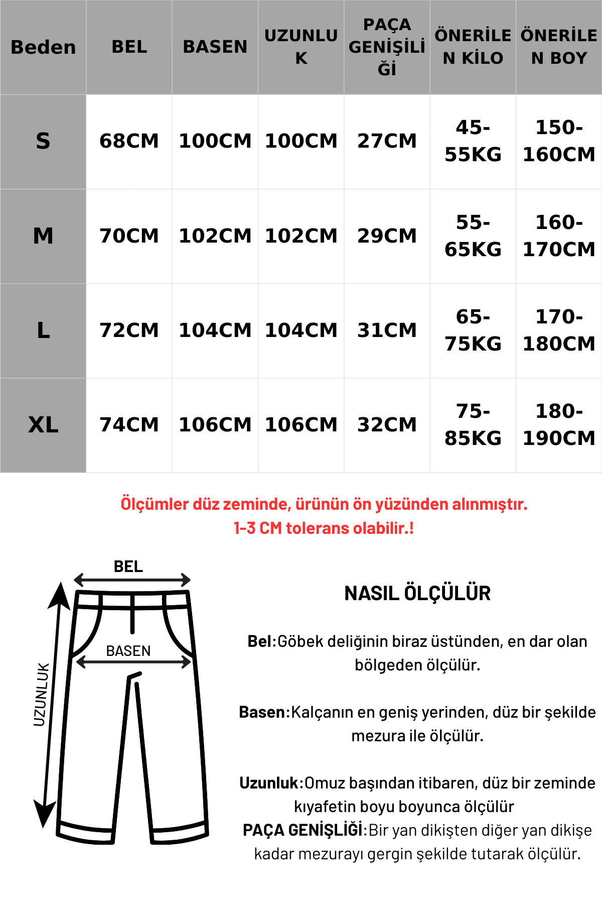 Madmext Pembe Barrel Fit Kadın Eşofman Altı MG2553
