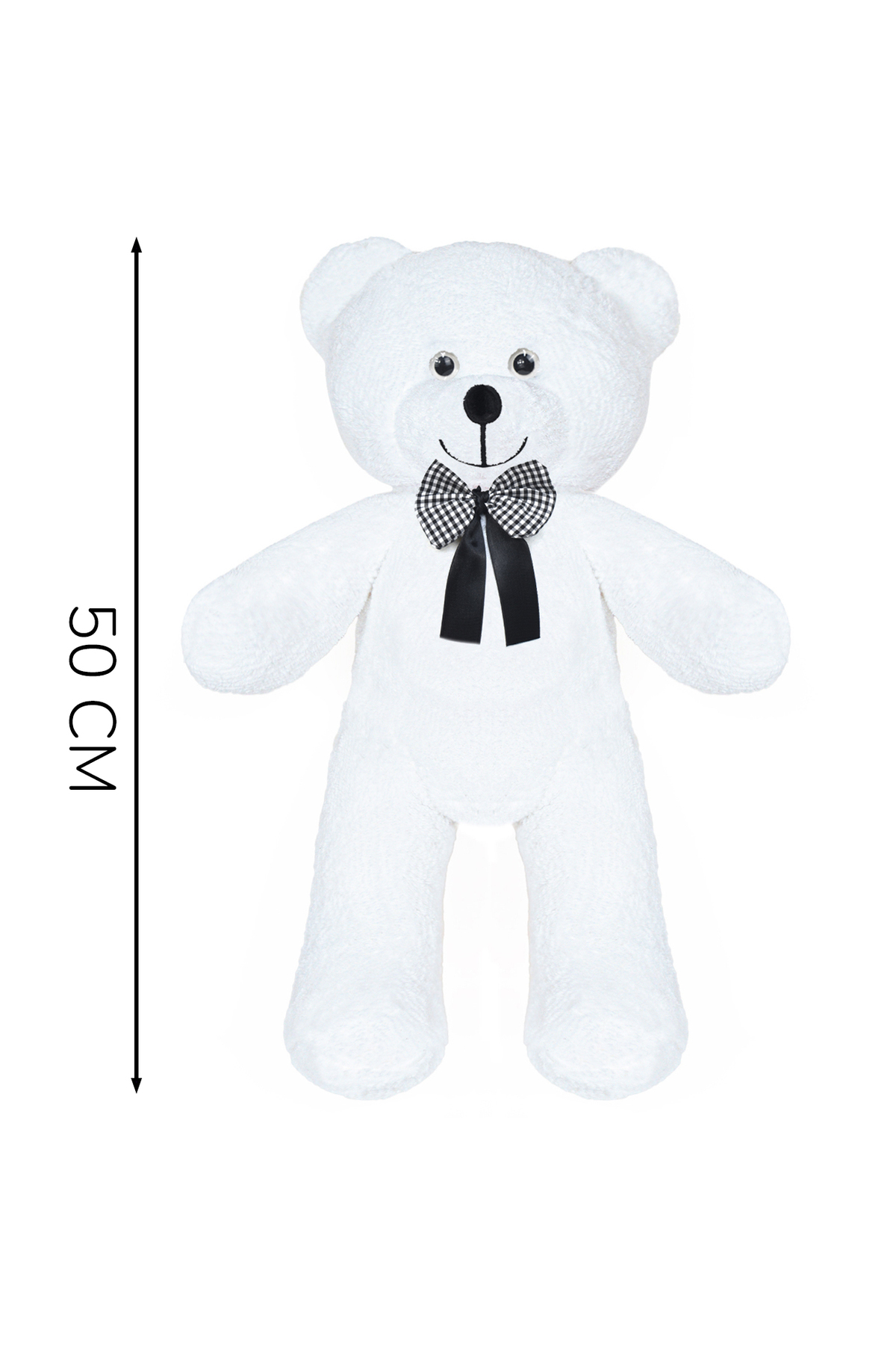 Pandamkee 50sevgiliyePapyonlu Büyük Ayıcık90 fotoğrafı 3 (önizleme)