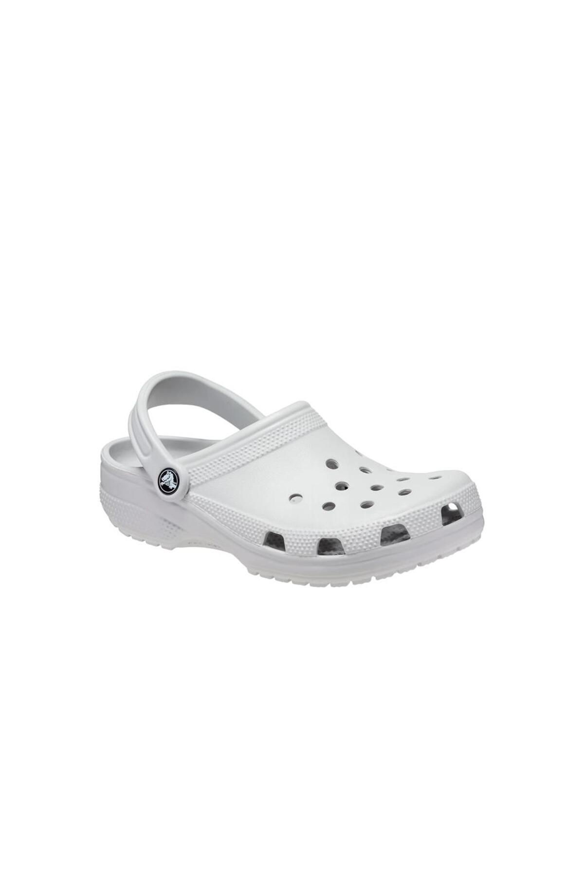دمپایی زنانه راسته | کراکس Crocs 10001-1FT - تصویر 2