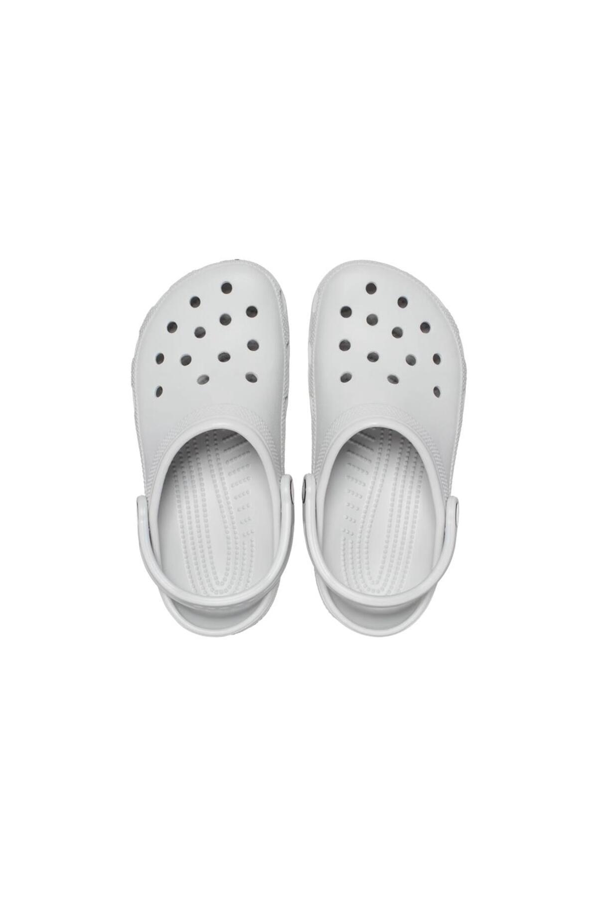 دمپایی زنانه راسته | کراکس Crocs 10001-1FT - تصویر 5