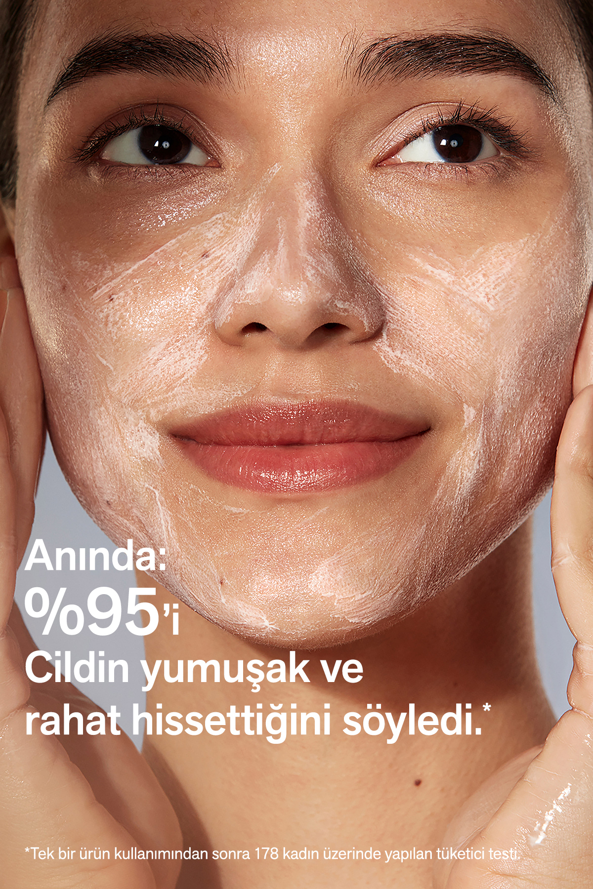 Jel Yüz Temizleyici - Advanced Night Cleansing Gelee - 100ml, 15 farklı amino asit — 110714 — تصویر 5 از 7