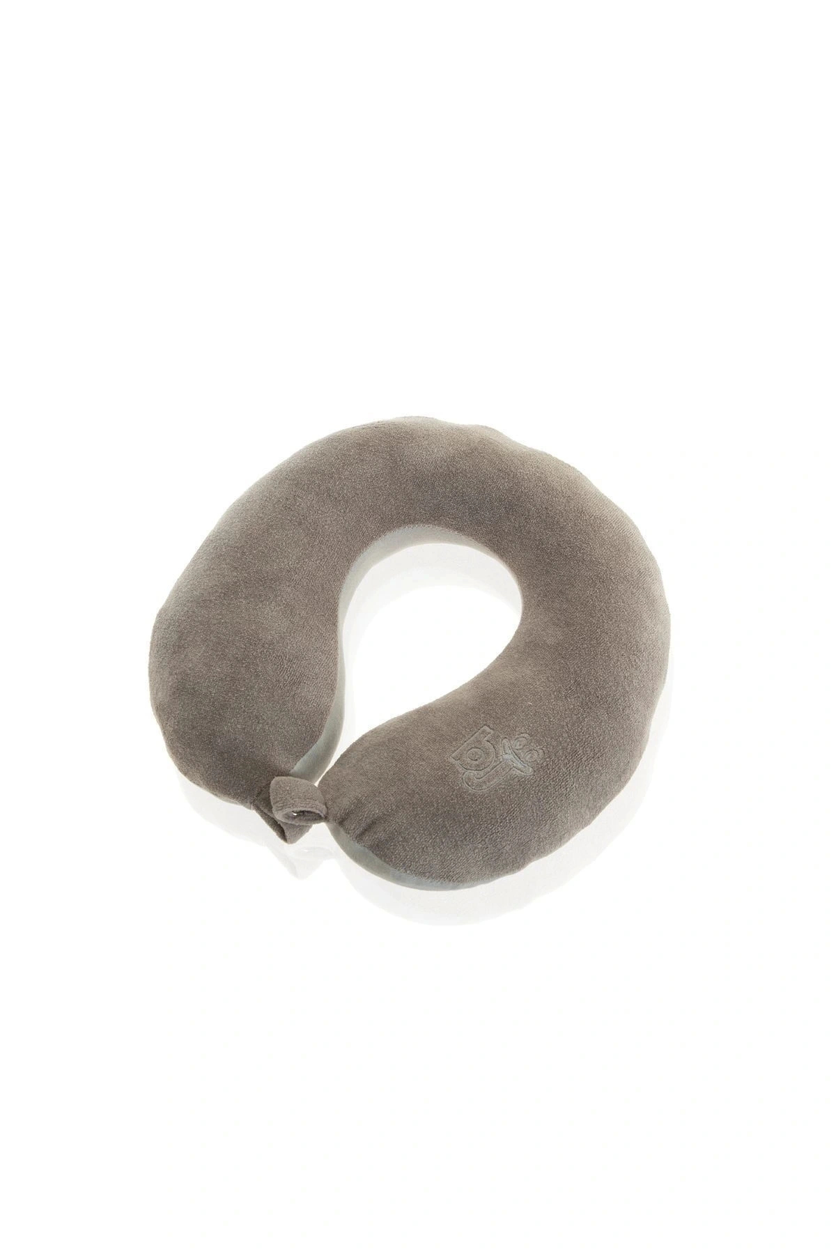 Babyjem Bebek Boyun Koruyucu Yastık - Gri fotoğrafı 3 (önizleme)