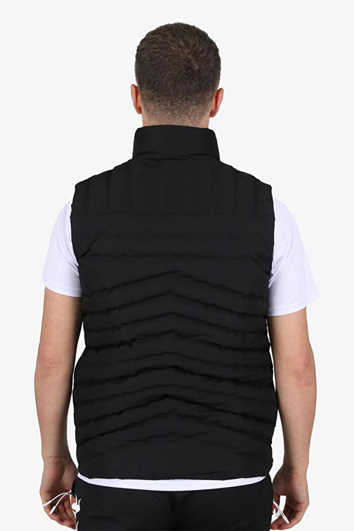 جلیقه مردانه راسته آستین استاندارد | هامل hummel 93551252 - تصویر 3