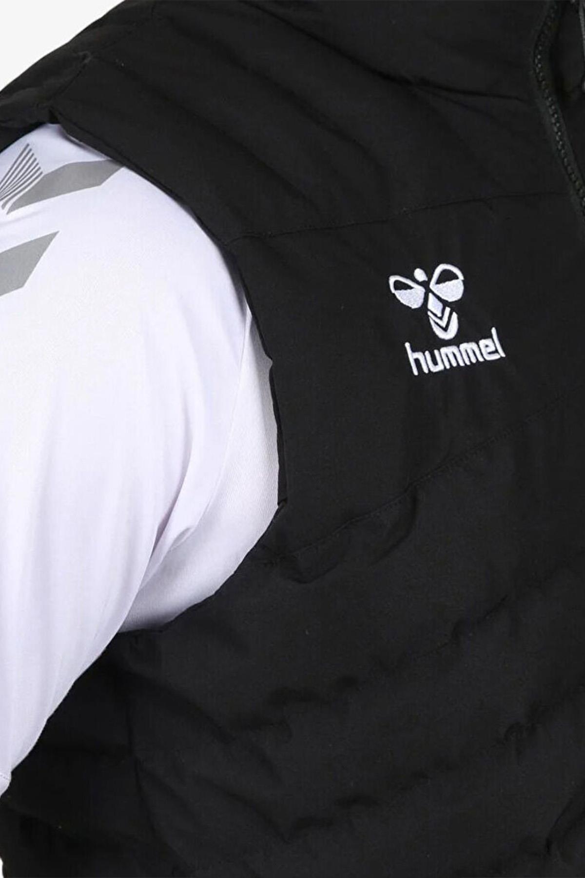 جلیقه مردانه راسته آستین استاندارد | هامل hummel 93551252 - تصویر 4