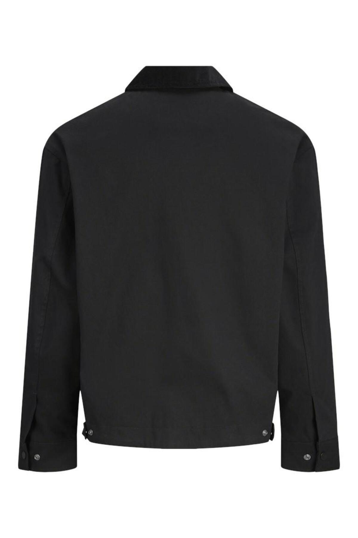 کت مردانه راسته آستین بلند | جک اند جونز Jack & Jones TYC29F10EF9EA28FA00823B00 - تصویر 2