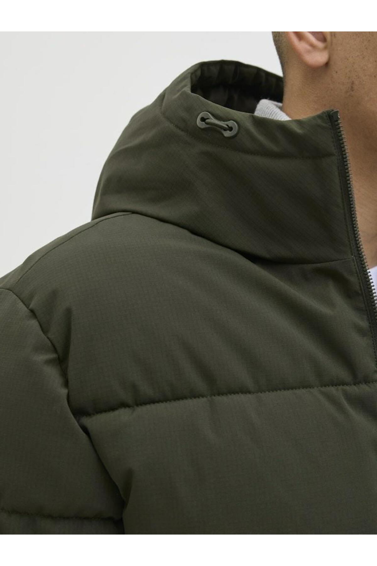 کت مردانه راسته آستین بلند | جک اند جونز Jack & Jones TYC2CC6377B0EB0F2DE74FE00 - تصویر 7