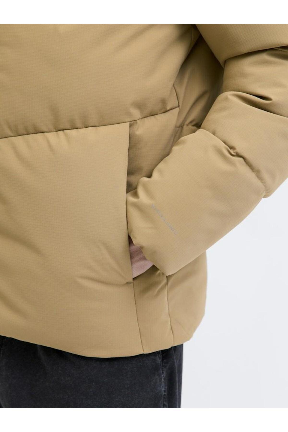 کت مردانه راسته آستین بلند | جک اند جونز Jack & Jones TYC3986D70B0021534FC7E600 - تصویر 7