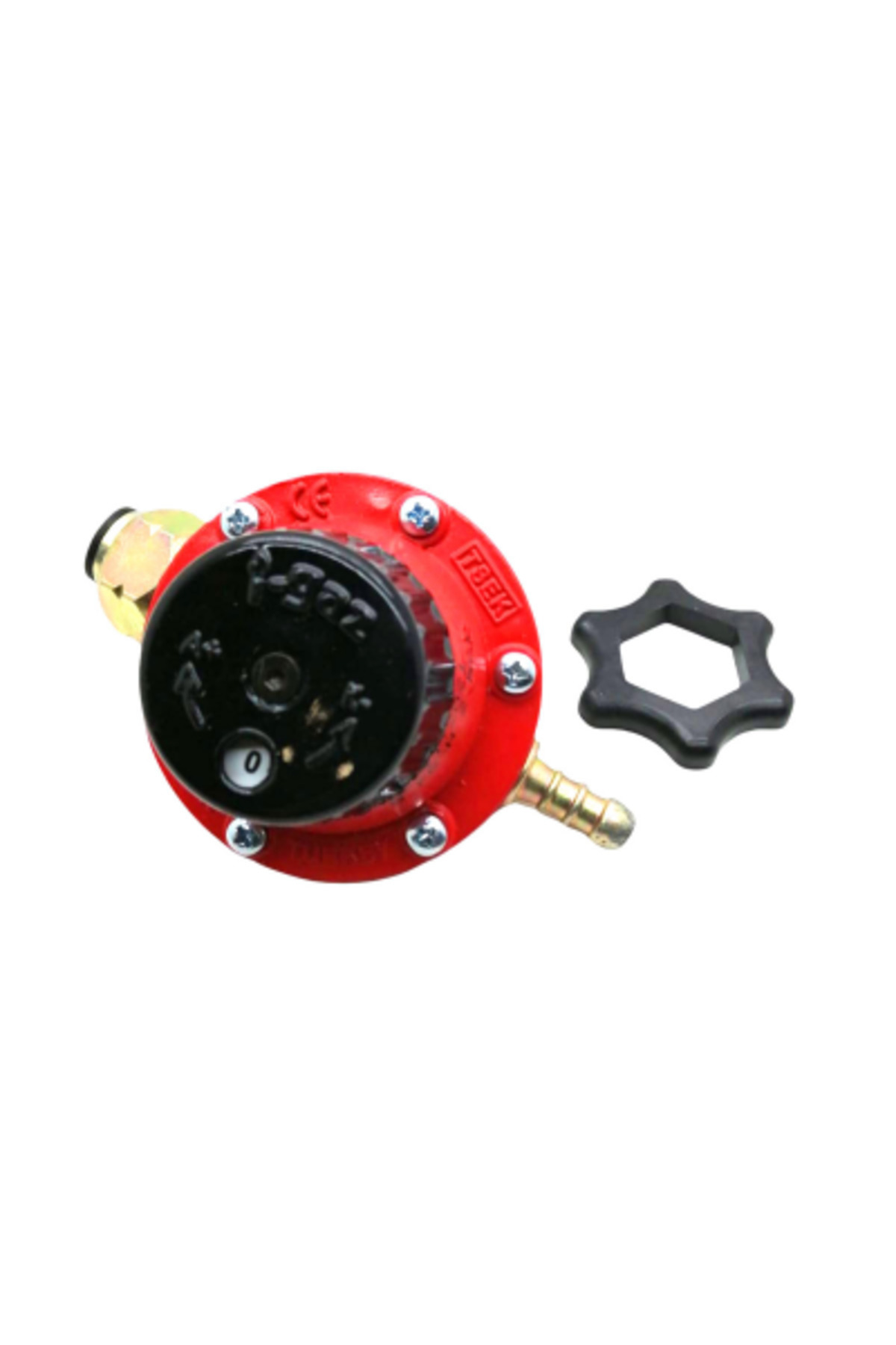 Go İthalat NUMARAL Y.BASINÇ SANAYİ DEDANTÖR (5250)