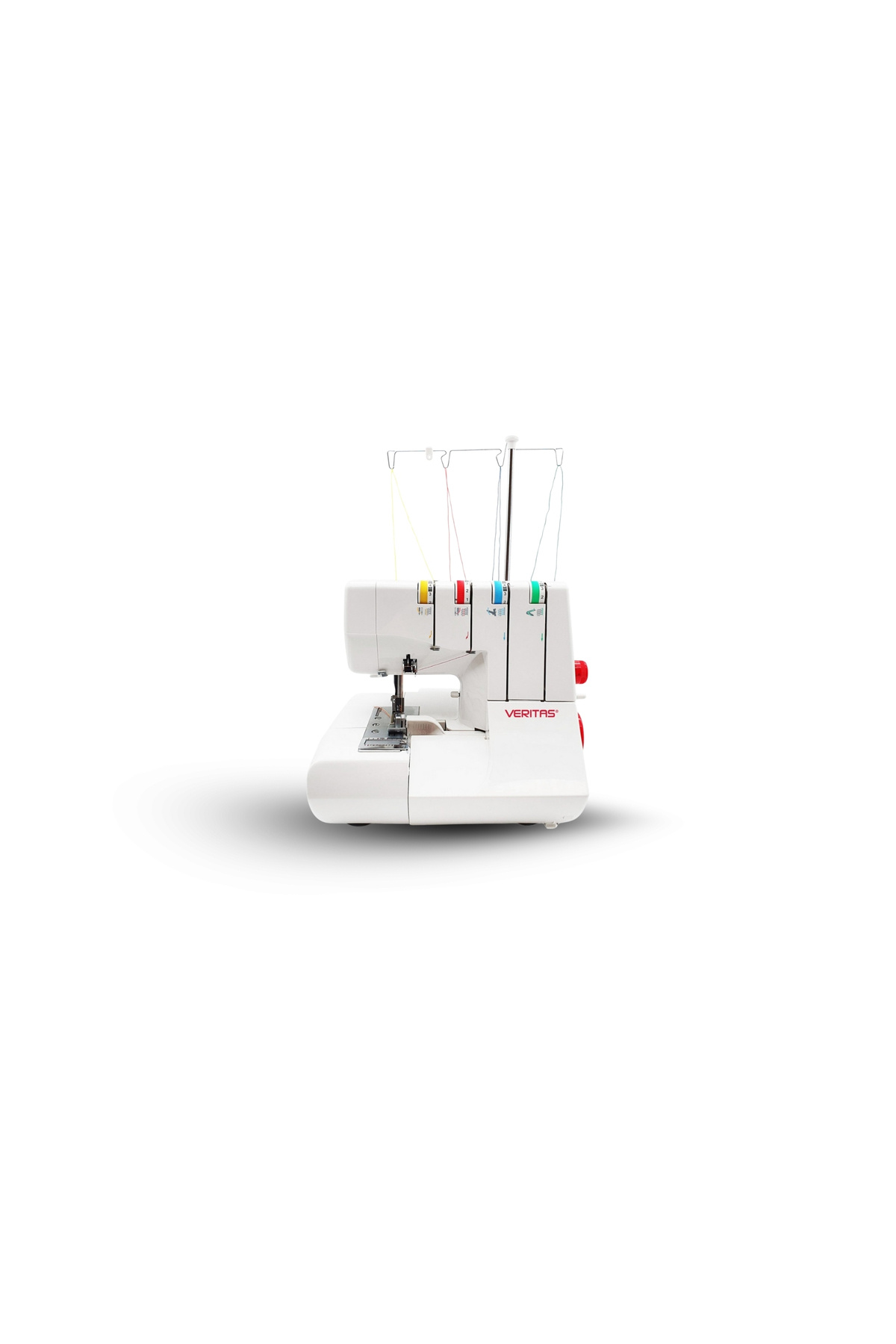 Simone Household Overlock Machine (DISTRIBUTOR GUARANTEED)