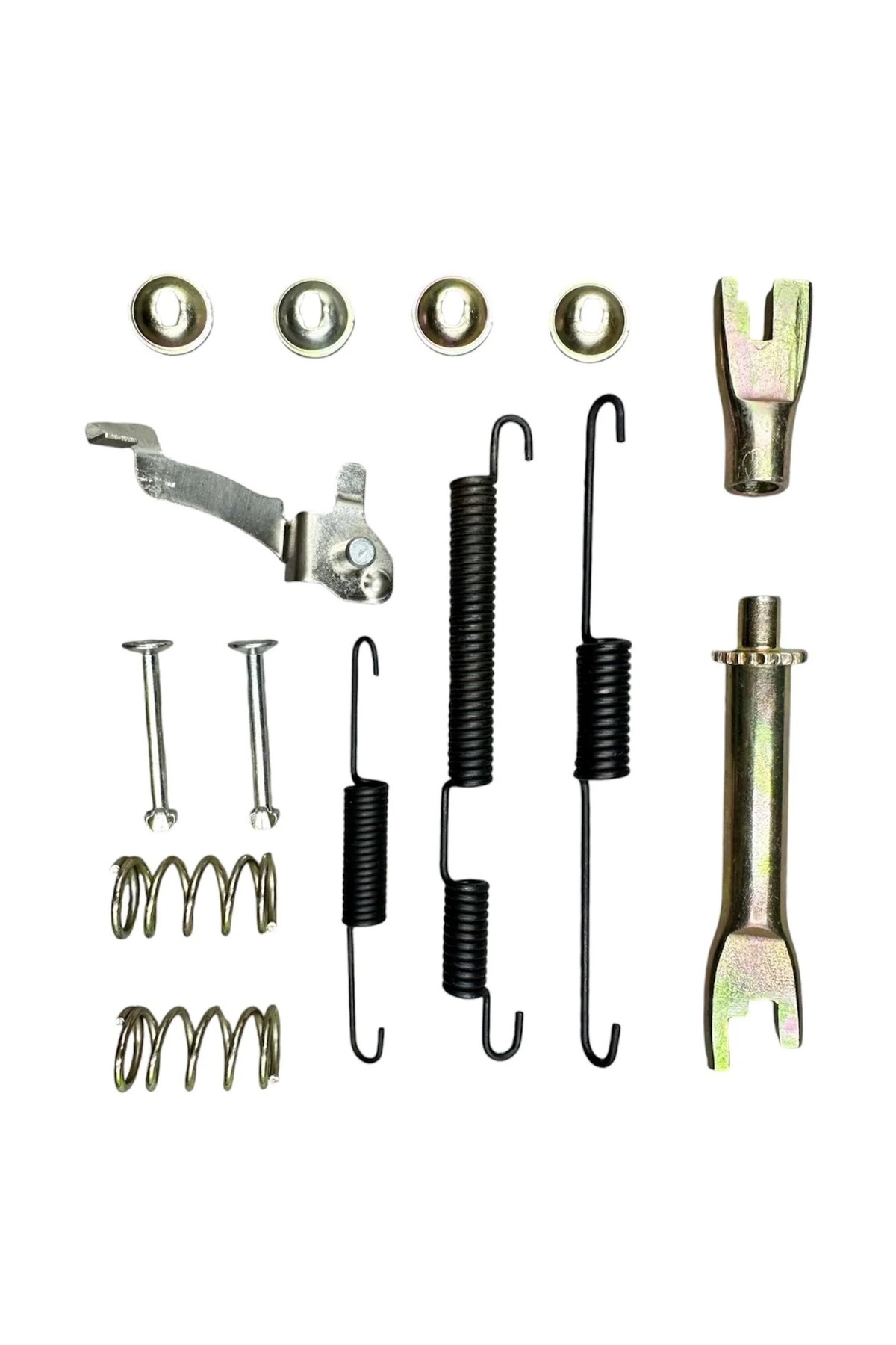 İTAQİ Fren Cırcırı Arka Sol Accent 1995-2005 / Excel / Getz